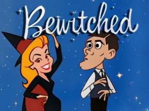 bewitched